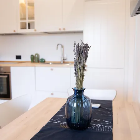 Bright 2-room For Friends And Relatives Daire *