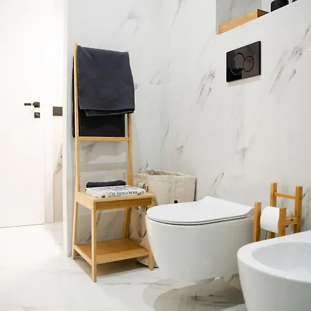 Daire Bright 2-room For Friends And Relatives