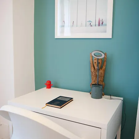 Apartment Bright 2-room For Friends And Relatives Milan