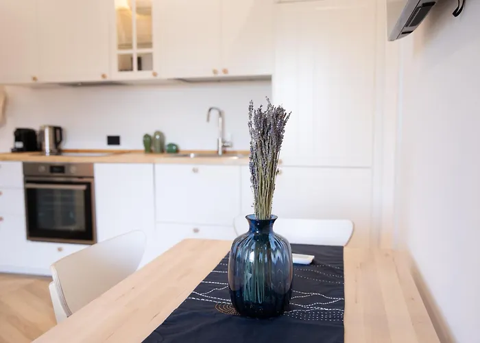 Bright 2-room For Friends And Relatives Apartament *
