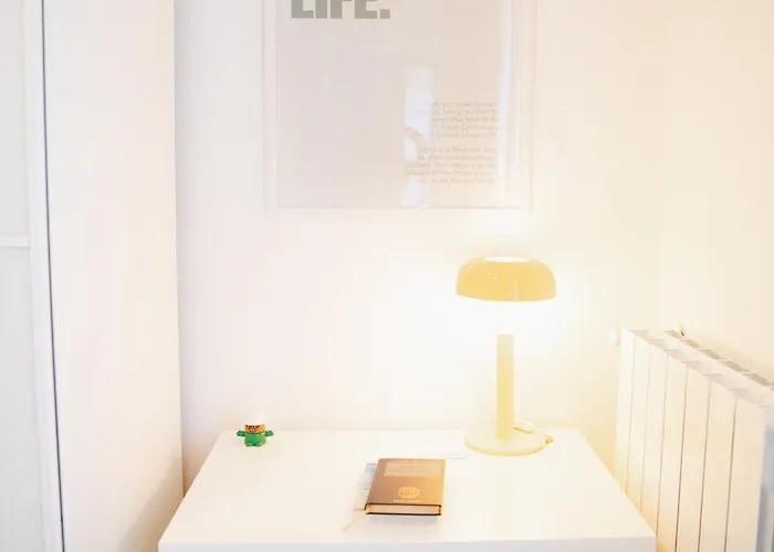 Apartament Bright 2-room For Friends And Relatives